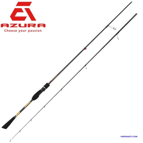 Спиннинг Azura '24 Fortran